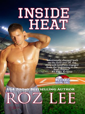 cover image of Inside Heat